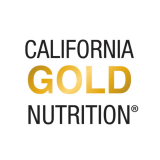 California Gold Nutrition – вітаміни та добавки преміум-класу