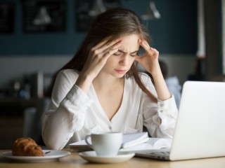 Добавки для підтримки організму під час стресу