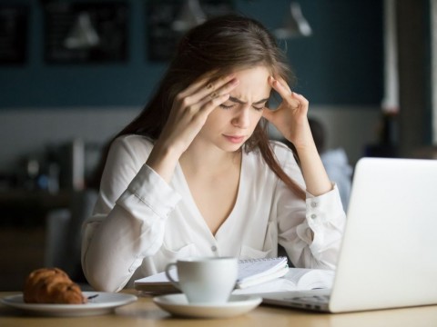 Добавки для поддержки организма во время стресса