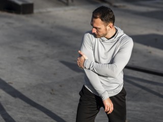 Хондропротекторы: глюкозамин, хондроитин и МСМ