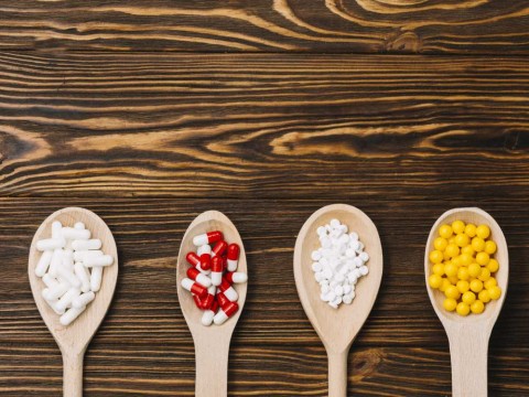 Противопаразитарные добавки