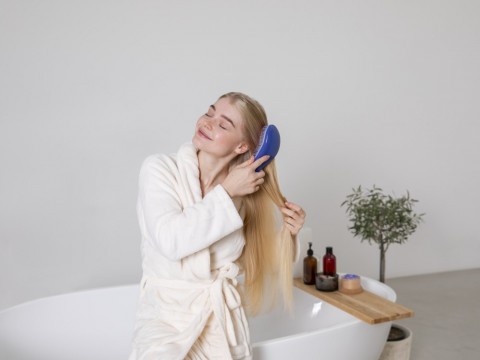 Кожа волосы ногти от Solgar