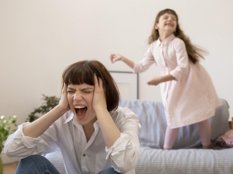 Топ 5 добавок, чтобы не срываться на ребёнка