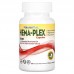 NaturesPlus, Hema-Plex, комплекс із залізом, 60 капсул швидкої дії