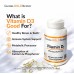 Вітамін Д3 California Gold Nutrition (Vitamin D3) 5000 МО 360 желатинових капсул