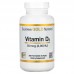 Вітамін Д3 California Gold Nutrition (Vitamin D3) 50 мкг 2000 МО 360 м'яких капсул