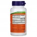 Червона конюшина Now Foods (Red Clover) 375 мг 100 капсул