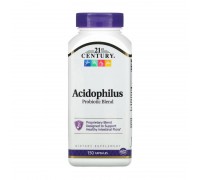 Acidophilus Probiotic Blend (150 caps)