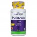 Мелатонін зі смаком полуниці Natrol (Melatonin) 3 мг 90 таблеток