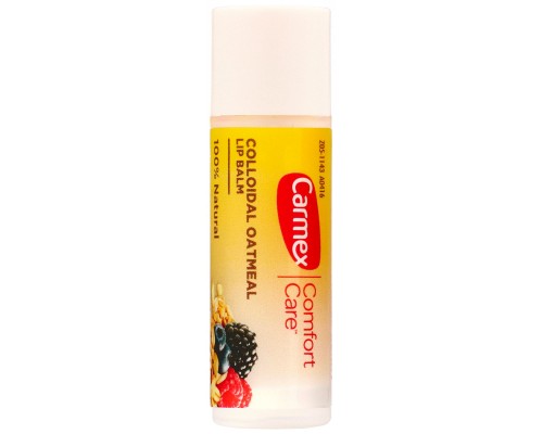 Бальзам для губ суміш ягід Carmex (Lip Balm) 4.25 г Бальзам для губ суміш ягід Carmex (Lip Balm) 4.25 г