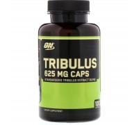 Трибулус, Optimum Nutrition, 625 мг100 капсул
