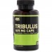 Трибулус, Optimum Nutrition, 625 мг100 капсул