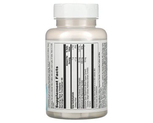 Таурат магнію +, Magnesium Taurate Plus, KAL, 400 мг, 90 таблеток Таурат магнію +, Magnesium Taurate Plus, KAL, 400 мг, 90 таблеток