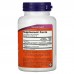 Магній L-треонат Now Foods (Magnesium) 90 вегетаріанських капсул