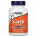 Гідрокситриптофан Now Foods (5-HTP) 100 мг 120 капсул
