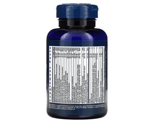 Мультивітаміни та мінерали Life Extension (One-Per-Day High Potency Multivitamin & Mineral) 60 таблеток Мультивітаміни та мінерали Life Extension (One-Per-Day High Potency Multivitamin & Mineral) 60 таблеток