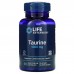 Таурін, Taurine, Life Extension, 1000 мг, 90 вегетаріанських капсул