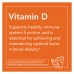 Рідкий вітамін Д3 Now Foods (Vitamin D-3 Liquid Extra Strength) 1000 МО 30 мл