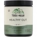 Вітаміни для кишечника м'ята Terra Origin (Healthy Gut Mint) 222 г