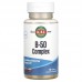 KAL, B-50 Complex, 50 Tablets