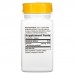 Піколінат хрому Nature's Way (Chromium Picolinate) 200 мкг 100 капсул