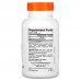 Метилсульфонілметан МСМ Doctor's Best (MSM with OptiMSM) 1500 мг 120 таблеток