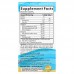 Nordic Naturals, Complete Omega Junior, для дітей віком 6–12 років, зі смаком лимона, 283 мг, 90 міні-капсул