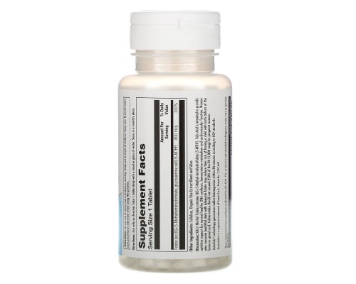 Метилфолат, Methyl Folate, KAL, 800 мкг, 90 таблеток Метилфолат, Methyl Folate, KAL, 800 мкг, 90 таблеток