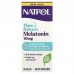 Мелатонін повільного вивільнення Natrol (Melatonin) 10 мг, 60 таблеток