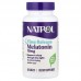 Мелатонін повільного вивільнення Natrol (Melatonin) 10 мг, 60 таблеток