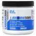 L-Аргінін 5000 EVLution Nutrition 150 г, 30 порцій (без смаку)