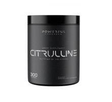 L-Цитрулін Powerful Progress 300 г