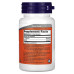 Теанин NOW Foods L-Theanine Stress Management 200 мг 60 вегетарианских капсул