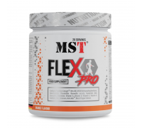 Комплекс для суглобів і зв’язок Flex PRO із колагеном MST 300 г, 20 порцій (смак в асортименті)