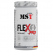 Комплекс для суглобів і зв’язок Flex PRO із колагеном MST 600 г, 40 порцій (смак в асортименті)