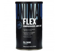 Комплексний догляд за суглобами (Flex) Animal 44 пакетики з таблетками