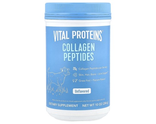 Пептиды коллагена Vital Proteins 284 г