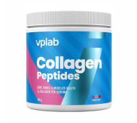 Пептиды коллагена VPLab (Collagen Peptides) 300 г