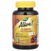 Мультивітаміни для дітей Alive! Nature's Way 60 жувальних цукерок зі смаком вишні, апельсина та винограду