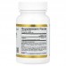 Астаксантин (чистий ісландський) California Gold Nutrition 12 мг, 30 вегетаріанських капсул