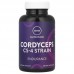 Кордицепс CS-4 MRM Nutrition 750 мг, 60 веганських капсул