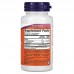 Д-Маноза NOW Foods 500 мг, 60 растительных капсул