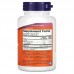 Д-Маноза NOW Foods 500 мг, 120 рослинних капсул