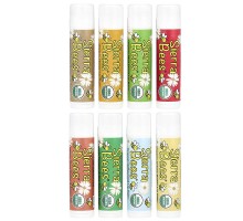Бальзам для губ Sierra Bees (Lip Balm) 4.25 г/шт (аромат в асортименті)
