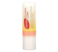 Бальзам для губ з колоїдною вівсянкою Carmex (Lip Balm) 4.25 г з ароматом кавуна (ціна за 1 шт)