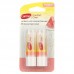 Бальзам для губ з колоїдною вівсянкою Carmex (Lip Balm) 4.25 г з ароматом кавуна (ціна за 1 шт)