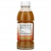 Яблочный уксус с маткой Dynamic Health Laboratories (Apple Cider Vinegar with Mother) 473 мл