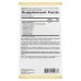 Пробіотики LactoBif California Gold Nutrition 5 млрд КУО, 10 вегетаріанських капсул
