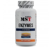 Комплекс Ферментів MST (Enzymes DigeZyme) 60 капсул