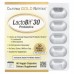 Пробиотики LactoBif California Gold Nutrition 30 млрд КОЕ, 10 вегетарианских капсул